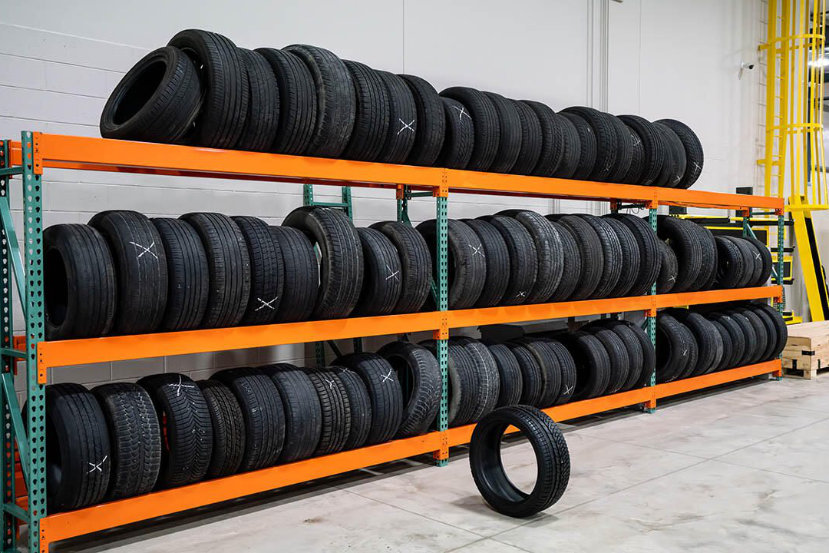 Why you should be looking harder at rfid tire tread labels if you want a faster way to find and move inventory
