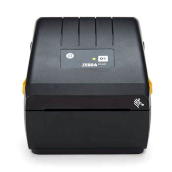 ZEBRA ZD220 Direct Thermal/Thermal Transfer Desktop Printer
