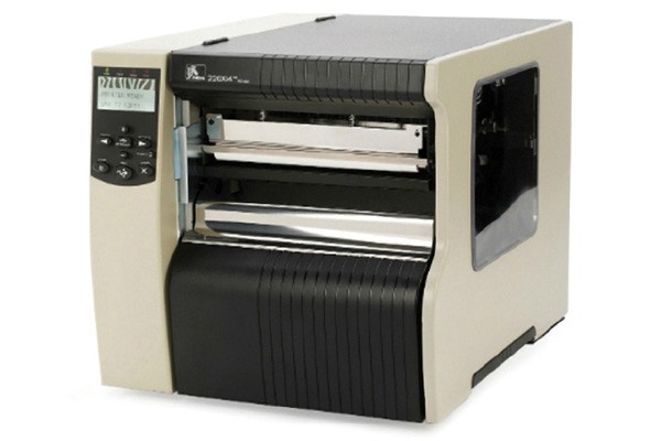 ZEBRA 220Xi4 High-Performance Printer