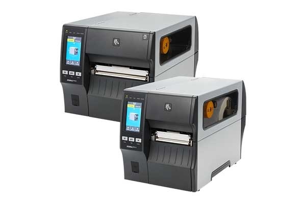 ZEBRA ZT411 and ZT421 Industrial Printers