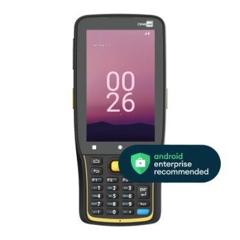 CipherLab RK26 - Wi-Fi 6 Rugged Mobile Computer