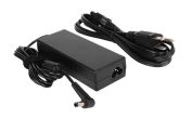 65W AC Adapter with Power Cord
