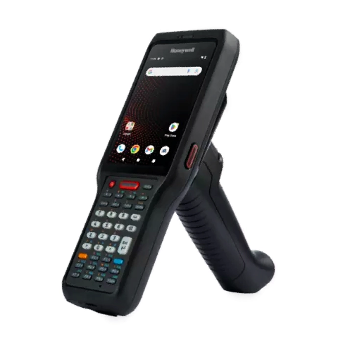 Honeywell CK62