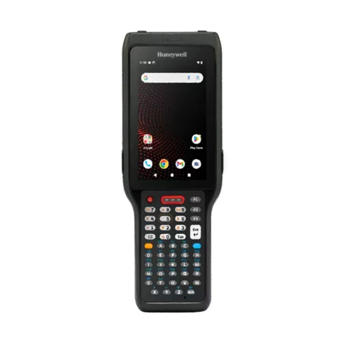 Honeywell CK62