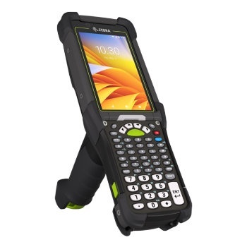 ZEBRA MC9400 Series