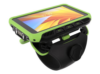 ZEBRA WT6400 Wearable Computer
