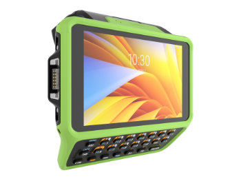 ZEBRA WT6400 Wearable Computer