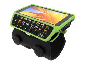 ZEBRA WT6400 Wearable Computer