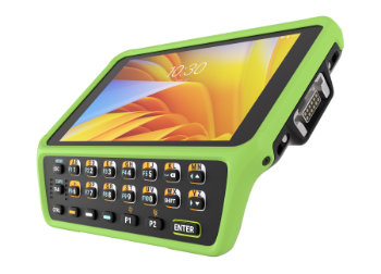 ZEBRA WT6400 Wearable Computer