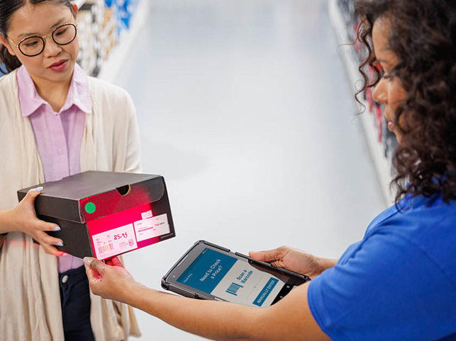 Is Camera Scanning Negatively Affecting Your Business?