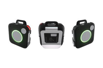ZEBRA WS101 Bluetooth Communication Badge