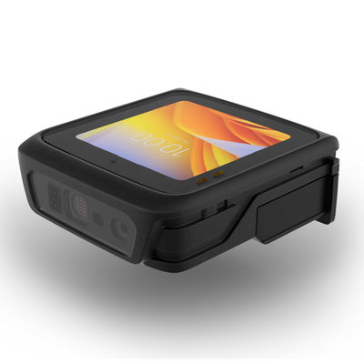 ZEBRA WS501 All-in-one Wearable Compute
