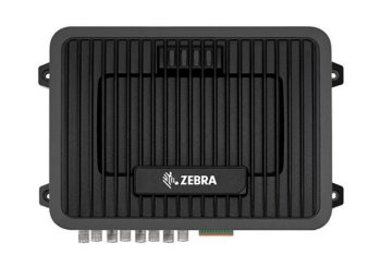 ZEBRA  FX9600 FIXED RFID READER
