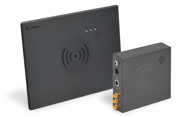 Zebra FXP20 POS RFID Reader