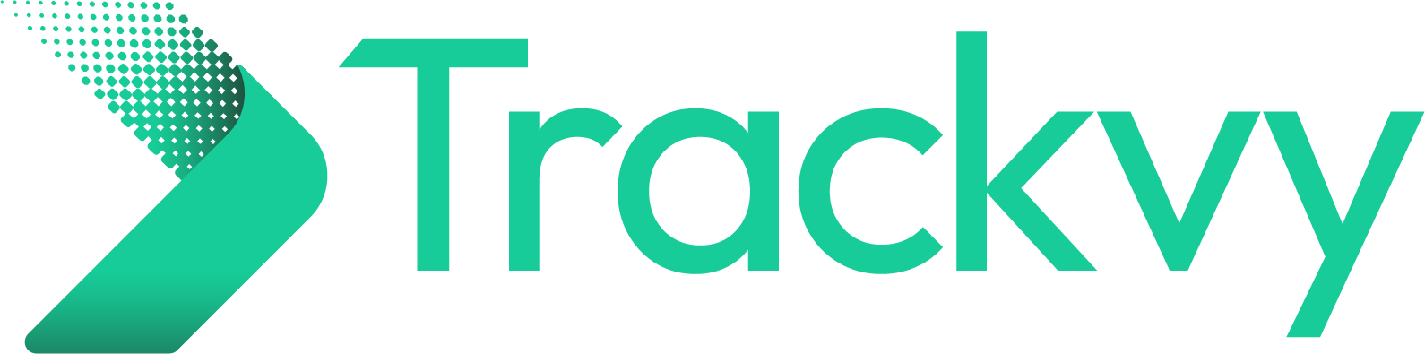 Trackvy logo
