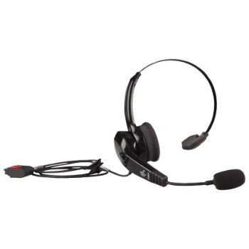 ZEBRA Zebra HS2100 Corded Headset