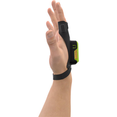 ZEBRA RS2100 Bluetooth Wearable Scanner