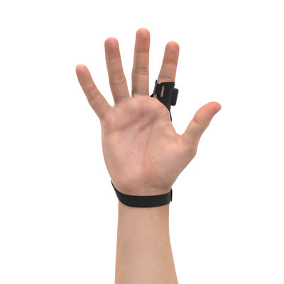 ZEBRA RS2100 Bluetooth Wearable Scanner