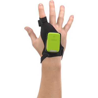ZEBRA RS2100 Bluetooth Wearable Scanner