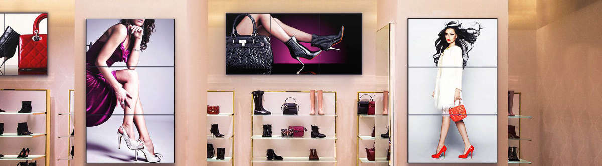 Super Narrow Bezel Series