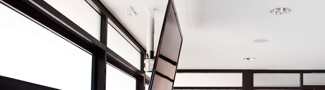 Ceiling mounts