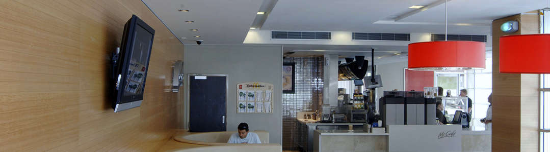 Wall Mounts